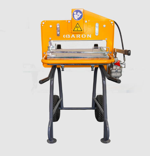 Taglierino - 10700 - BARON A/S
