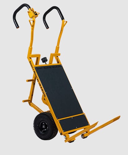Carrello elettrico - 20000 - BARON A/S