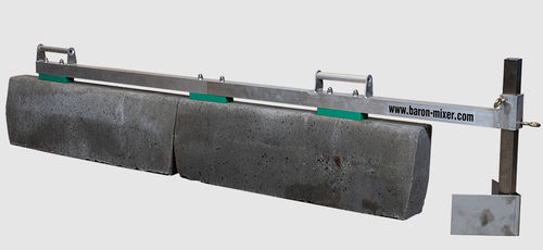 Strumento di allineamento di - 10280 - BARON A/S