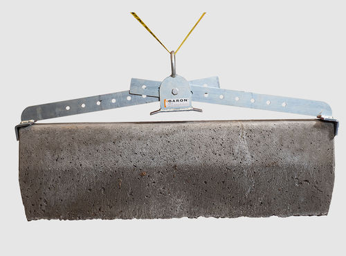 Pinza meccanica - 10281 - BARON A/S