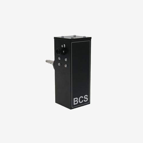 Sistema di telecamere industriale - MWS-095 - BCS Cranecamera B.V. - PAL/NTSC / 1,3 MP / IP67