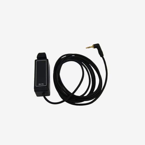 Joystick per comando a distanza - VH-9982 - BCS Cranecamera B.V.