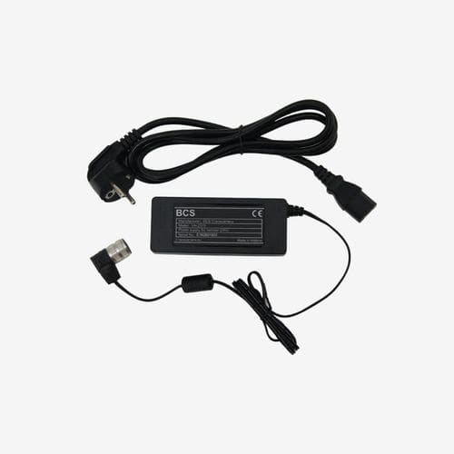 Alimentatore elettrico adattatore - VH-2365 - BCS Cranecamera B.V. - AC/DC / ad uscita semplice / regolato