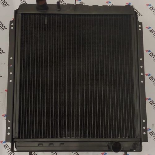 Radiatore industriale - 119.000.00 series - ARMOR HEAT TRANSFER - in alluminio