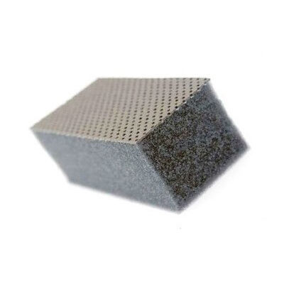 Isolante acustico - PD series - AMC Mecanocaucho S.A. - in PVC / in schiuma di poliuretano
