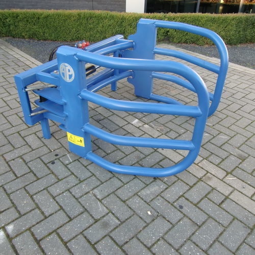 Pinza per balle - BK series - AP Machinebouw B.V.