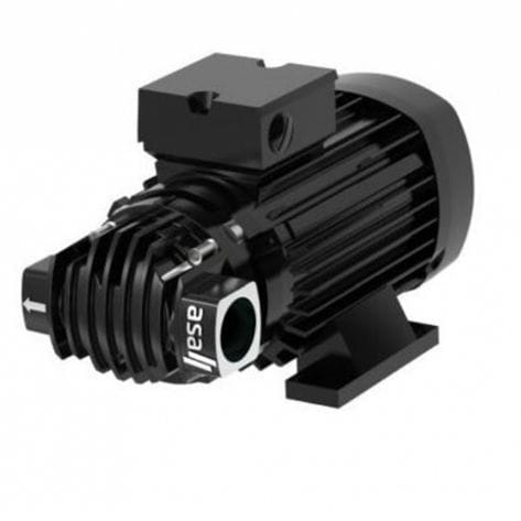 Pompa gerotor - GERO series - asa technology Produktions- und Vertriebs GmbH - per olio / elettrica / fissa