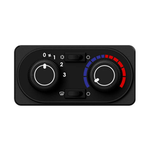 Pannello di controllo per soffiante - NEO2B - AURORA Konrad G. Schulz GmbH & Co. KG