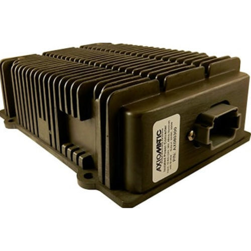 Convertitore DC/DC di potenza - AX080300  - Axiomatic Technologies Corporation - industriale / per test EMI/EMC / regolato