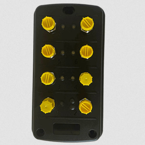 Router di dati - AX141600  - Axiomatic Technologies Corporation - Ethernet / tramite bus CAN / 6 porte