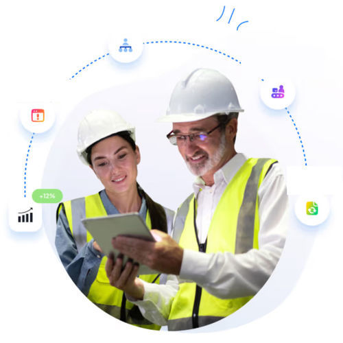 Software di gestione delle operations - MOM - flowdit - di automatizzazione / di qualità / di analisi di dati