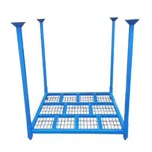 Rack modulare - Jiangxi Huifeng Intelligent Logistics Equipment Co., LTD - compatto / senza ante / per movimentazione