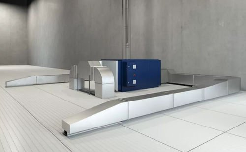 Sistema di riscaldamento - Curetec Energietechnik GmbH & Co. KG