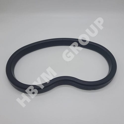Fascia di guarnizione in calcestruzzo - 10029138 - CANGZHOU XINGWEI INTERNATIONAL TRADE CO., LTD. - per calcestruzzo / per aria