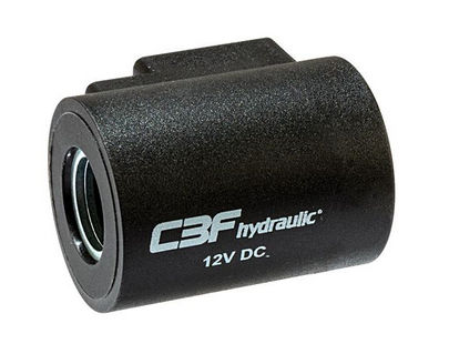 Bobina magnetica - mod.S2 - CBF S.r.l. - per elettrovalvola