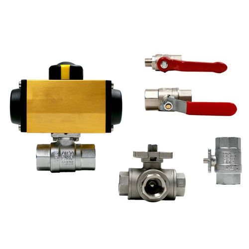 Guarnizione torica - air fluid solutions - PTFE / in fibra di vetro / circolare