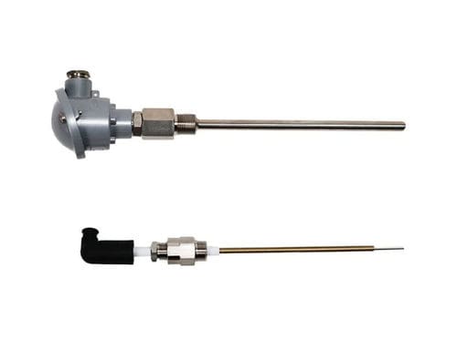 Sonda di conducibilità per liquidi - air fluid solutions - con misura di temperatura