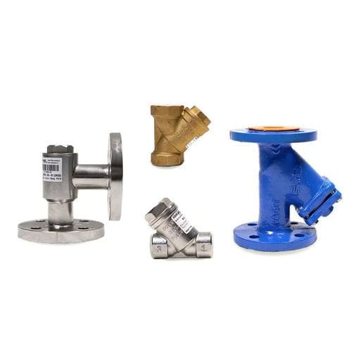 Filtro a gas - air fluid solutions - per aria / raccoglitore / a cartuccia