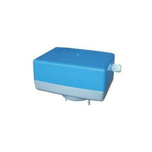 Attuatore per valvola a motore - V7-06 - Beijing Breeze Technology Co.,Ltd - rotativo / a stantuffo oscillante