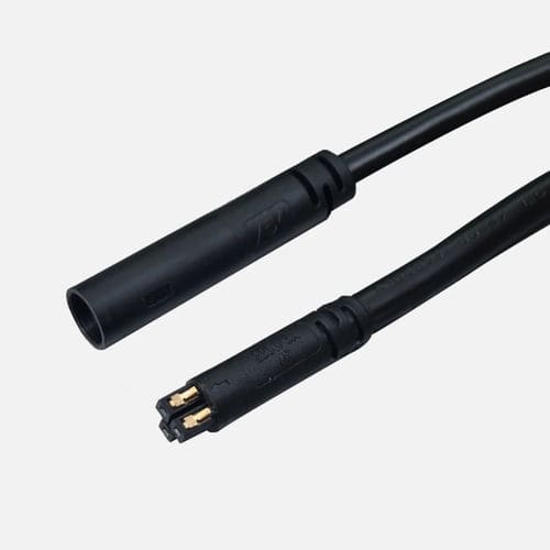 Cavo di estensione di alimentazione elettrica in plastica - HV800 FME3 - Fongkit Electronic Manufacturer CO.,LTD