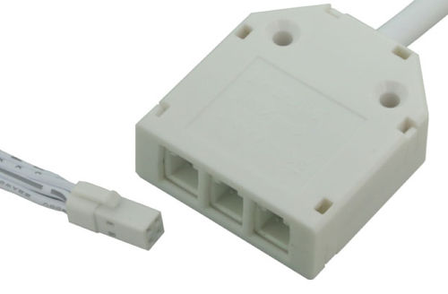 Ripartitore di segnali - 780D3 - Fongkit Electronic Manufacturer CO.,LTD - di potenza / IP20 / per illuminazione a LED