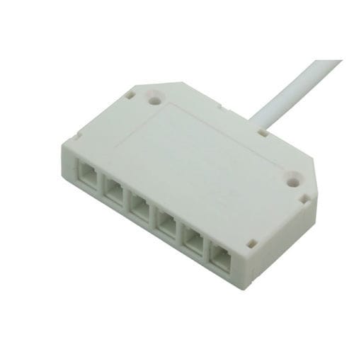 Ripartitore di segnali - 780D6 - Fongkit Electronic Manufacturer CO.,LTD - di potenza / IP20 / per illuminazione a LED