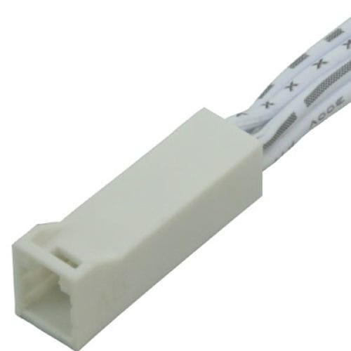 Presa elettrica IP20 - 780HF3 - Fongkit Electronic Manufacturer CO.,LTD - 3 poli / per illuminazione a LED