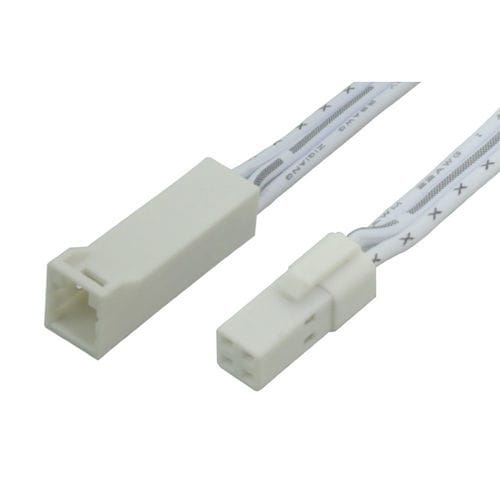 Presa e spina IP20 - FME3 - Fongkit Electronic Manufacturer CO.,LTD - 3 poli / per illuminazione a LED