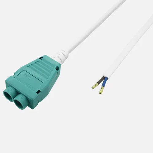 Ripartitore di segnali - HVL760-24D2 - Fongkit Electronic Manufacturer CO.,LTD - di potenza / IP20 / per illuminazione a LED