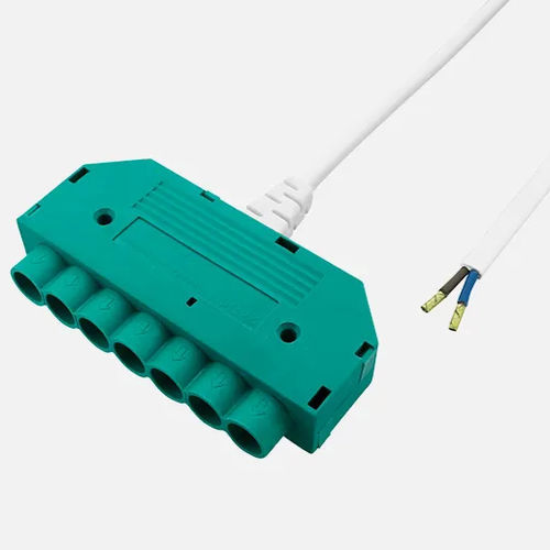 Ripartitore di segnali - HVL760-24D6 - Fongkit Electronic Manufacturer CO.,LTD - di potenza / IP20 / per illuminazione a LED