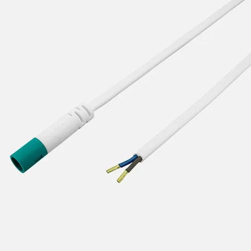 Presa elettrica IP20 - HVL760-24FS - Fongkit Electronic Manufacturer CO.,LTD - per illuminazione a LED