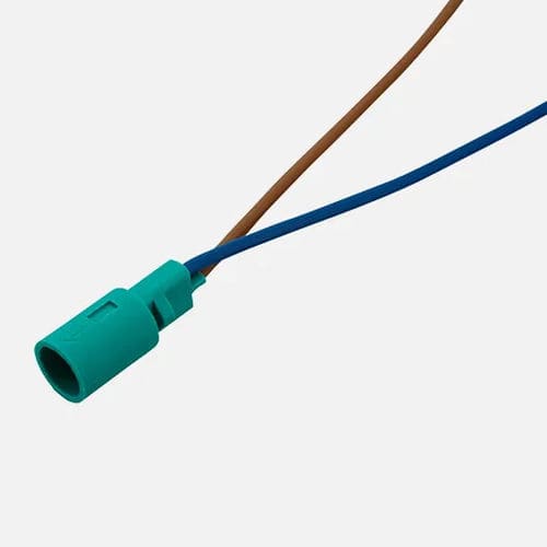 Presa elettrica IP20 - HVL760-24FV - Fongkit Electronic Manufacturer CO.,LTD - per illuminazione a LED