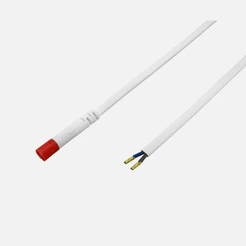 Presa e spina IP20 - HVL760-250SMP - Fongkit Electronic Manufacturer CO.,LTD - per illuminazione a LED