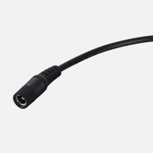 Presa e spina per illuminazione a LED - DC552 series - Fongkit Electronic Manufacturer CO.,LTD