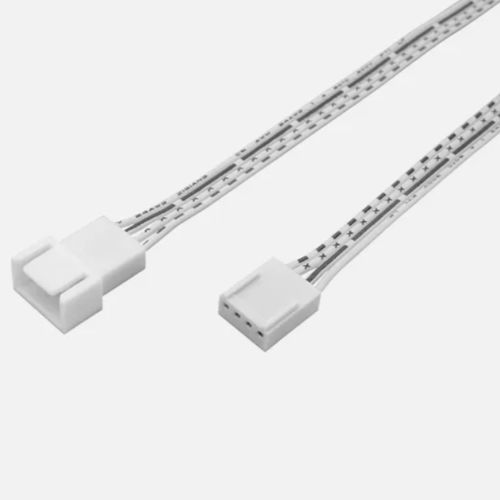 Presa e spina IP20 - LV 901-L834P - Fongkit Electronic Manufacturer CO.,LTD - per illuminazione a LED