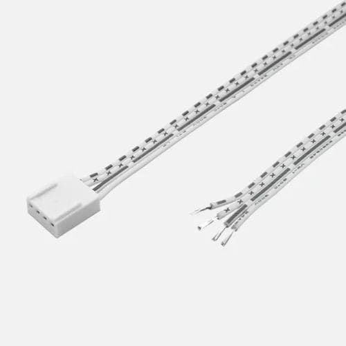 Spina elettrica IP20 - LV 901-L822-4 - Fongkit Electronic Manufacturer CO.,LTD - per illuminazione a LED
