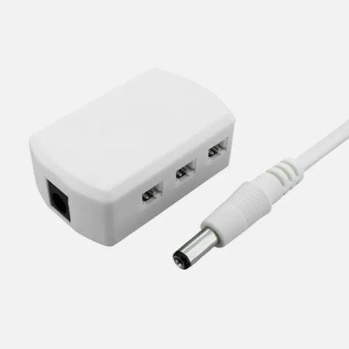 Ripartitore di segnali - LV JST24-L804C - Fongkit Electronic Manufacturer CO.,LTD - di potenza / per illuminazione a LED