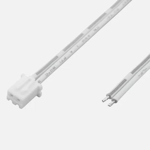 Spina elettrica IP20 - LV JST24-L823 - Fongkit Electronic Manufacturer CO.,LTD - per illuminazione a LED