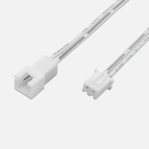 Presa e spina IP20 - LV JST24-L823EL - Fongkit Electronic Manufacturer CO.,LTD - per illuminazione a LED