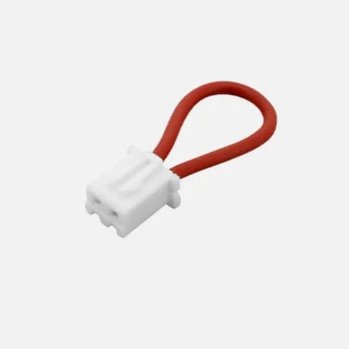 Spina elettrica IP20 - LV JST24-L823S - Fongkit Electronic Manufacturer CO.,LTD - per illuminazione a LED