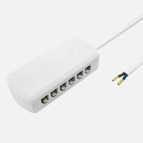 Ripartitore di segnali - LV MX24-L803-4 - Fongkit Electronic Manufacturer CO.,LTD - di potenza / IP20 / per illuminazione a LED
