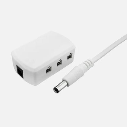 Ripartitore di segnali - LV MX24-L803C - Fongkit Electronic Manufacturer CO.,LTD - di potenza / IP20 / per illuminazione a LED