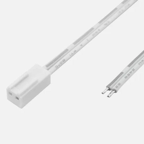 Spina elettrica IP20 - LV MX24-L822 - Fongkit Electronic Manufacturer CO.,LTD - per illuminazione a LED