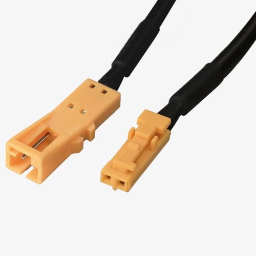 Presa e spina 2 poli - Fongkit Electronic Manufacturer CO.,LTD - per illuminazione a LED
