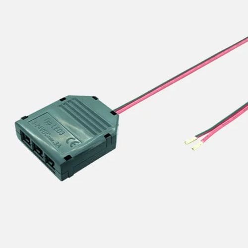 Ripartitore di segnali - LV806-L806-3 - Fongkit Electronic Manufacturer CO.,LTD - di potenza / IP20 / per illuminazione a LED