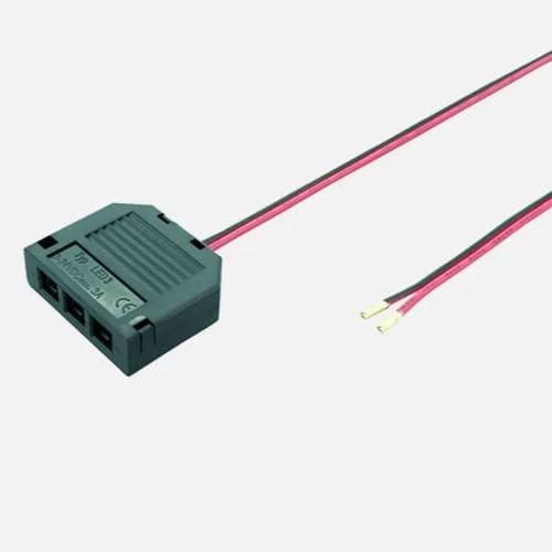 Ripartitore di segnali - LV806-L806-3P - Fongkit Electronic Manufacturer CO.,LTD - di potenza / IP20 / per illuminazione a LED