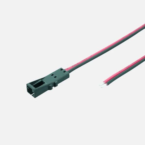 Presa elettrica IP20 - LV806-L815 - Fongkit Electronic Manufacturer CO.,LTD - per illuminazione a LED