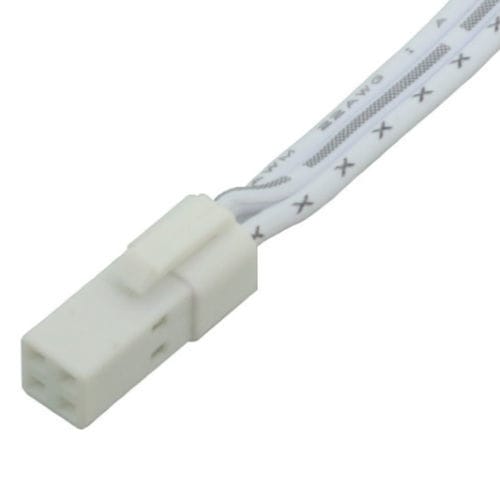 Spina elettrica IP20 - HM3 - Fongkit Electronic Manufacturer CO.,LTD - 3 poli / per illuminazione a LED