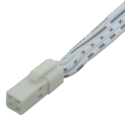 Spina elettrica IP20 - HM4 - Fongkit Electronic Manufacturer CO.,LTD - 4 poli / per illuminazione a LED