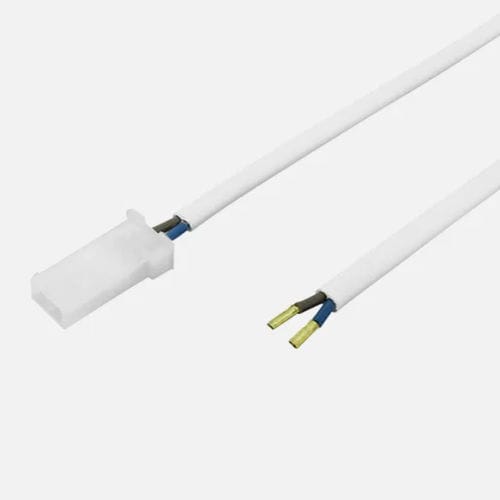 Presa elettrica IP20 - L808 - Fongkit Electronic Manufacturer CO.,LTD - per illuminazione a LED